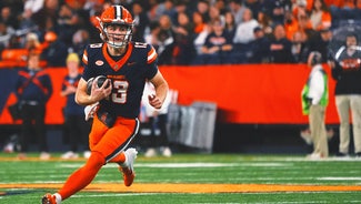 Next Story Image: College Football Offseason Buzz: Syracuse, Wake Forest to Play ACC Game in Toronto